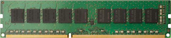 Оперативная память для сервера 8Gb (1x8Gb) PC4-25600 3200MHz DDR4 DIMM — HP 141J4AA