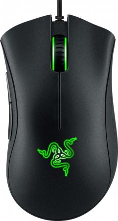 Razer DeathAdder Essential Gaming Mouse 5btn