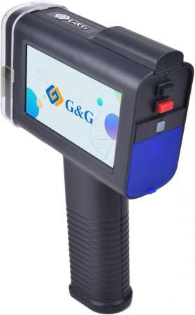 Струйный принтер G&G GG-HH1001B-EU