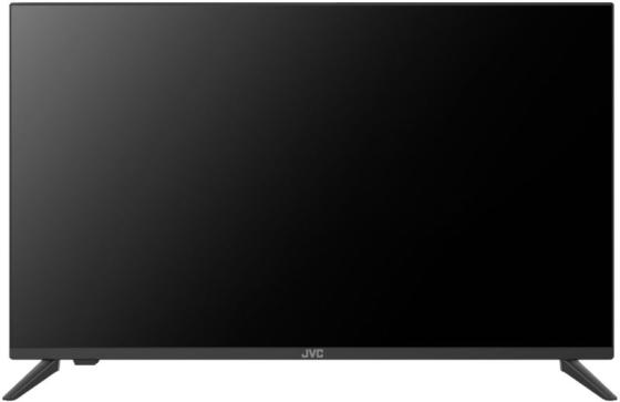 Телевизор 32" JVC LT-32M395S черный 1366x768 60 Гц 2 х HDMI USB CI