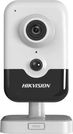 Видеокамера IP Hikvision DS-2CD2423G2-I(4mm) 4-4мм цветная