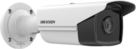 Видеокамера IP Hikvision DS-2CD2T83G2-4I(2.8mm) 2.8-2.8мм цветная