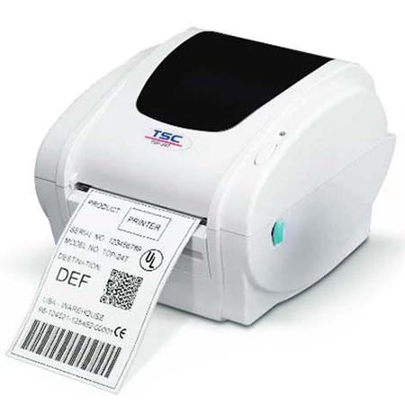 Термотрансферный принтер TSC TDP247