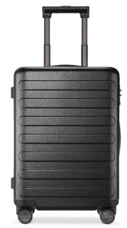 Чемодан NINETYGO Чемодан NINETYGO Business Travel Luggage 28" черный