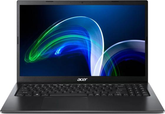 Ноутбук Acer Extensa 215-54 15.6" 1920x1080 Intel Core i5-1135G7 SSD 512 Gb 8Gb Bluetooth 5.0 Intel Iris Xe Graphics черный DOS NX.EGJER.006