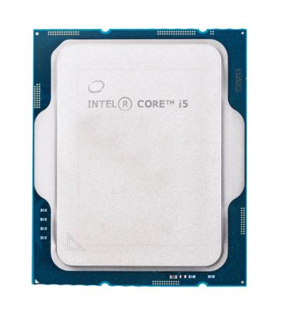 Процессор Intel Core i5 12600KF 3700 Мгц Intel LGA 1700 OEM CM8071504555228S RL4U
