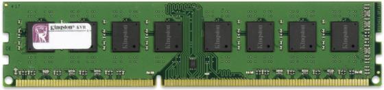 Оперативная память для компьютера 8Gb (1x8Gb) PC3-12800 1600MHz DDR3 DIMM ECC CL11 Kingston ValueRAM KVR16E11/8I