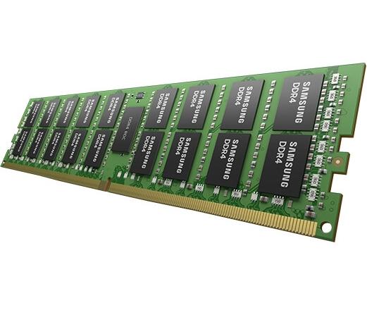 Samsung DDR4  128GB LRDIMM (PC4-25600) 3200MHz ECC Reg Load Reduced 1.2V (M386AAG40AM3-CWE)
