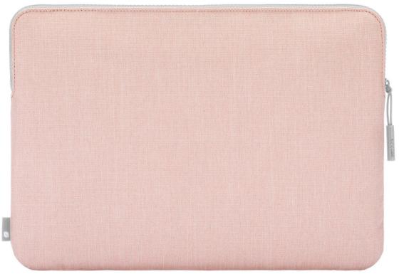 Чехол Incase Compact Sleeve in Woolenex для MacBook Pro 16" MacBook Pro 15" розовый INMB100693-BLP