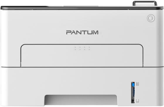 Лазерный принтер Pantum P3308DN