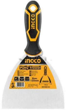 Шпатель Ingco HPUT08125 260₽