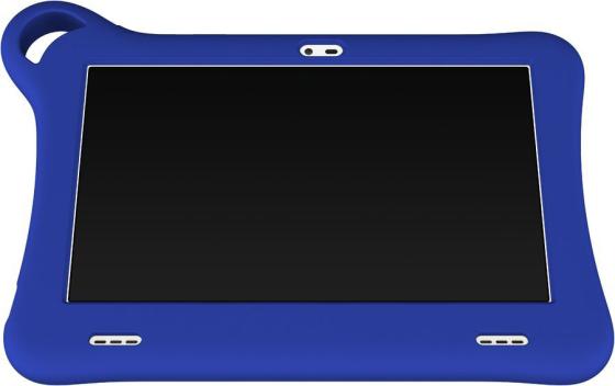 Планшет Alcatel TKEE MINI 2 9317G MT8167D (1.3) 4C RAM1Gb ROM32Gb 7" TN 1024x600 Android 10.0 Go оранжевый/синий 2Mpix 2Mpix BT WiFi Touch microSD 128Gb minUSB 2580mAh до 400hrs