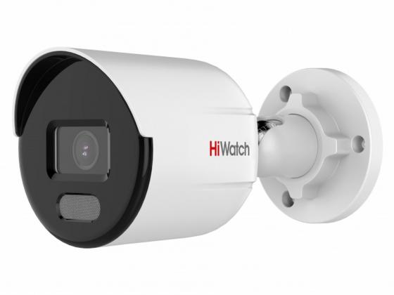 IP камера 2MP BULLET HIWATCH DS-I250L(B) (2.8MM) HIKVISION