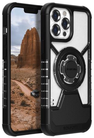 Накладка Rokform Crystal Case для iPhone 13 Pro Max прозрачный 308320P