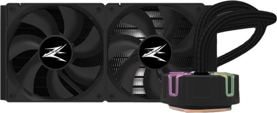 Система охлаждения жидкостная для процессора Zalman Reserator5 Z24 AMD AM2 AMD AM3 AMD FM1 AMD FM2 AMD AM4