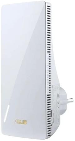 Wi-Fi роутер ASUS RP-AX56 802.11abgnacax 1775Mbps 2.4 ГГц 5 ГГц 1xLAN белый