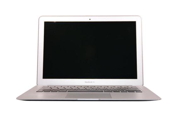 Ноутбук MacBook AIR A1466-D42 I5-5TH-8G-256GSSD 2017 (RUS)