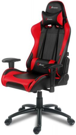 Компьютерное кресло (для геймеров) Arozzi Verona - Red VERONA-V2-RD