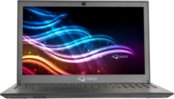 Ноутбук Aquarius Cmp NS685U R11 15.6" 1920x1080 Intel Core i5-10210U SSD 512 Gb 16Gb Intel UHD Graphics черный DOS QRCN-NS685U1M16116H151L15NB6MLNNN2