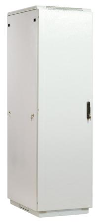ЦМО Шкаф телекоммуникационный напольный 33U (600x600) дверь металл (ШТК-М-33.6.6-3ААА) (3 коробки)