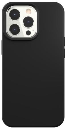 Накладка SwitchEasy MagSkin для iPhone 13 чёрный ME-103-208-224-11