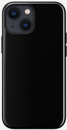 Накладка Nomad Sport Case для iPhone 13 mini чёрный NM01040385