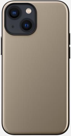 Накладка Nomad Sport Case для iPhone 13 mini песочный NM01052685