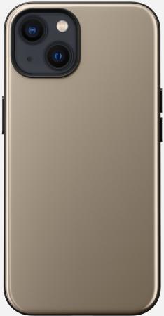 Накладка Nomad Sport Case для iPhone 13 песочный NM01053385
