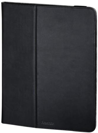 Чехол Hama для планшета 9.5-11" Xpand полиуретан черный (00216427)