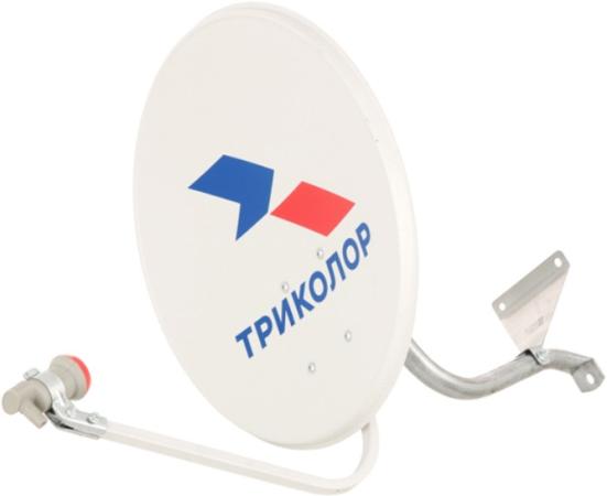 Комплект спутникового телевидения Триколор UHD Европа