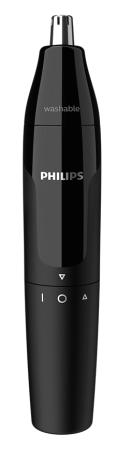 Триммер Philips NT1620/15 чёрный