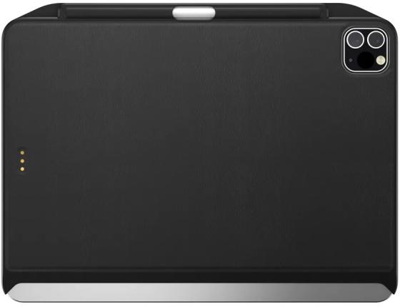Чехол-накладка SwitchEasy CoverBuddy 2.0 для iPad Pro 11 iPad Air 10.9" чёрный GS-109-212-283-220