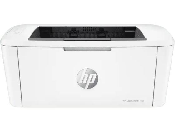 Лазерный принтер HP LaserJet M111w 7MD68A