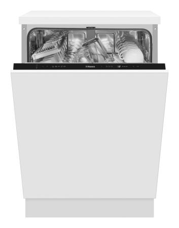 Посудомоечная машина Hansa ZIM635Q белый