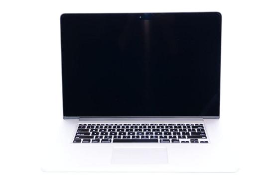 Ноутбук MacBook PRO 15 A1398-EMC2876  i7-16-256SSD 2014 (ENG)