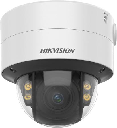 Камера видеонаблюдения Hikvision DS-2CD2747G2-LZS(3.6-9mm)(C) 3.6-9мм цв.
