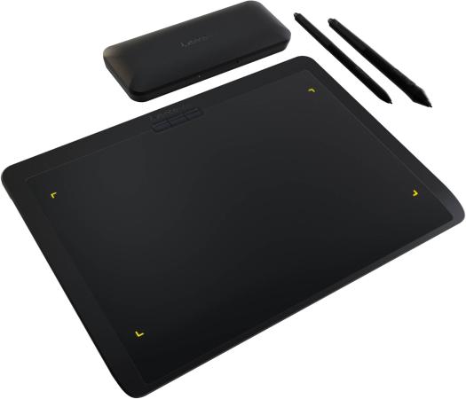 Графический планшет Xencelabs Pen Tablet Medium BPH1212W-A