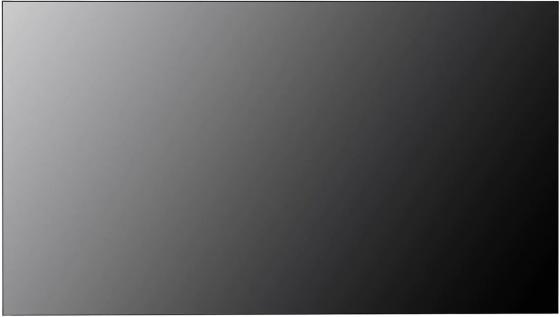 Панель LG 55" 55VH7J-H черный 12ms 16:9 DVI HDMI матовая 700cd 178гр/178гр 1920x1080 DisplayPort FHD USB 18.6кг