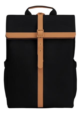 Рюкзак NINETYGO Commuter Oxford backpack черный