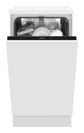 Посудомоечная машина Hansa ZIM415Q белый