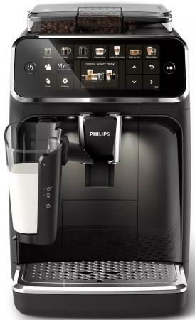 Кофемашина Philips EP5441/50 1500 Вт черный