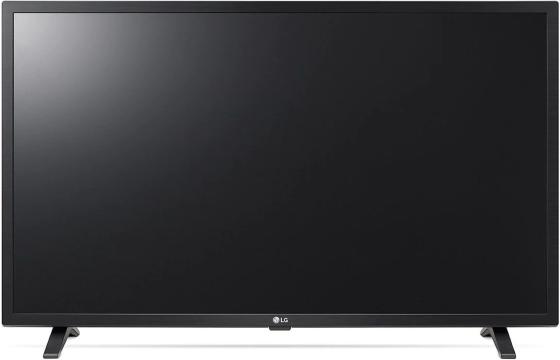 Телевизор 32" LG 32LQ630B6LA черный 1366x768 60 Гц Smart TV Wi-Fi USB 2 х HDMI RJ-45