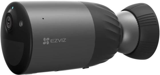 Камера IP EZVIZ BC1C CMOS 1/2.8" 2.8 мм 1920 x 1080 H.264 Wi-Fi черный