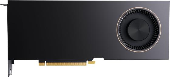 Видеокарта nVidia Quadro RTX A6000 A6000 PCI-E 49152Mb GDDR6 384 Bit OEM 900-5G133-2200-000