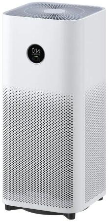 Очиститель воздуха Xiaomi Smart Air Purifier 4 белый BHR5096GL