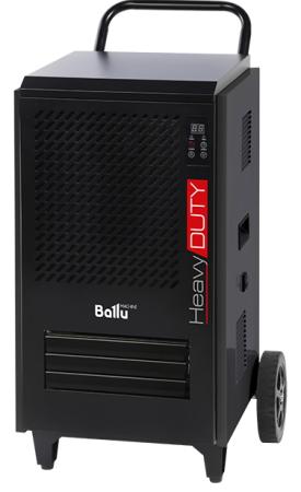 Осушитель воздуха промышленный мобильного типа BALLU BDI-80L