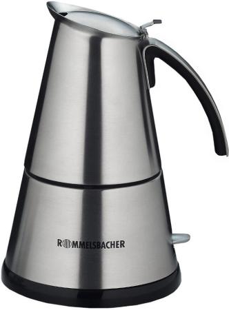 Кофеварка эспрессо Rommelsbacher EKO 364/E