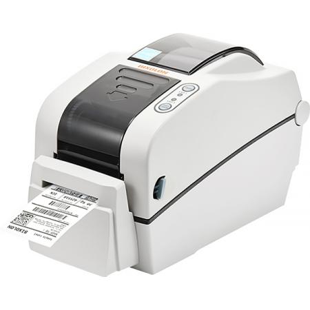 Термотрансферный принтер Bixolon SLP-TX220