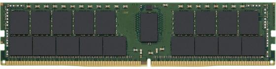 Kingston 64GB 3200MHz DDR4 ECC Reg CL22 DIMM 2Rx4 Hynix C Rambus