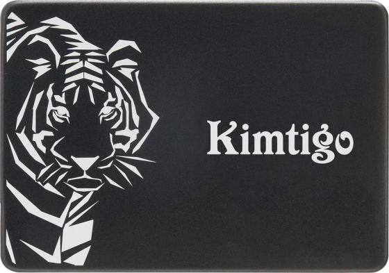 Накопитель SSD Kimtigo SATA III 960Gb K960S3A25KTA300 KTA-300 2.5"
